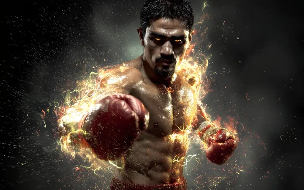 Pro Boxing Payment Processing: Pay-Per-View, Tickets, Merch and Refund Risk