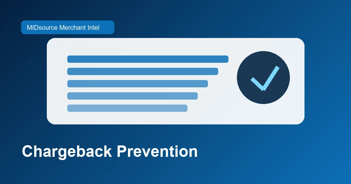 Chargeback Fraud: How Merchants Can Reduce Exposure