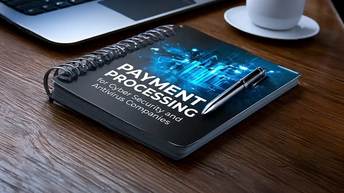Antivirus software merchant account underwriting review