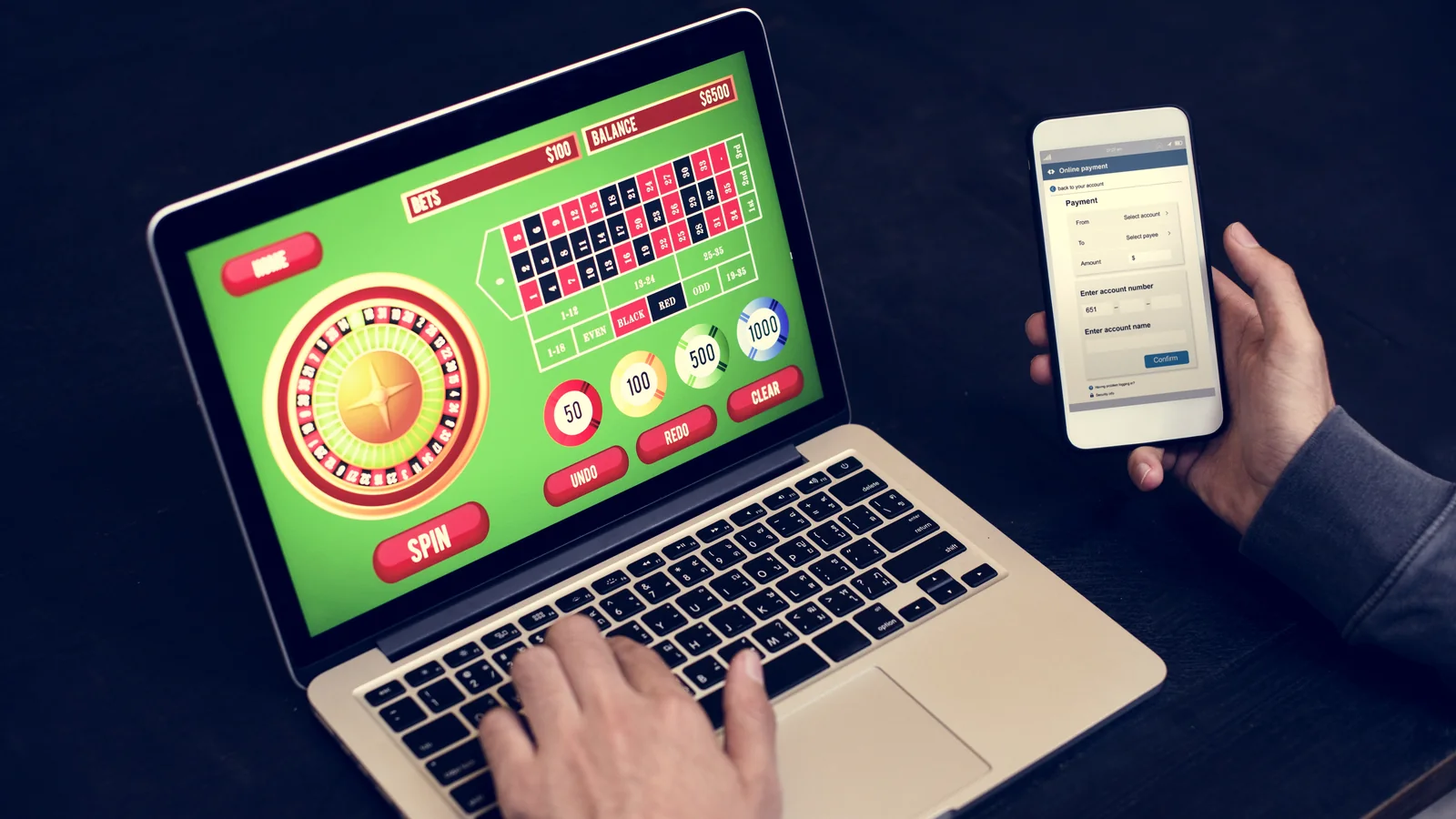 Gaming Merchant Accounts: Why Payment Processors Treat Gaming as High Risk