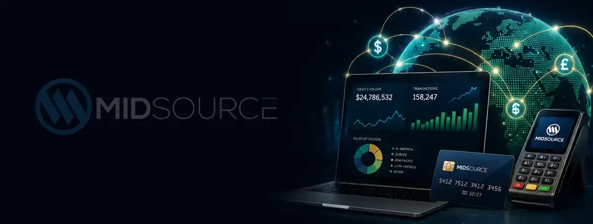High Volume, High Growth Payment Processing Guide