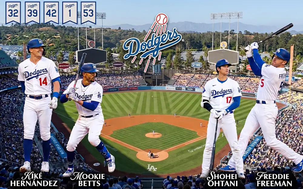 Dodgers Game Day Payments: POS, Stadium Retail and Merchant Processing Lessons
