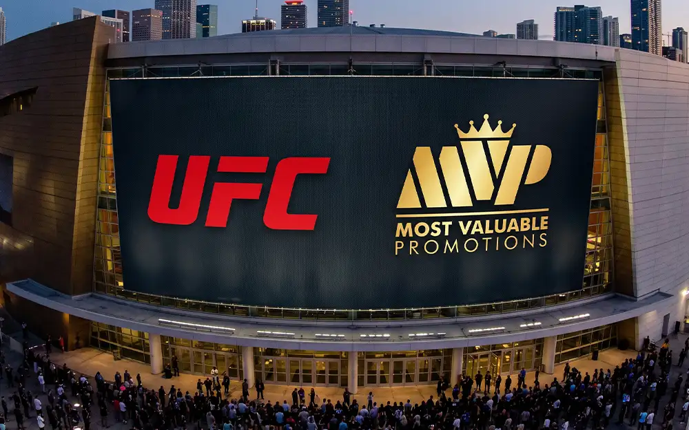 UFC Fight Night Payments: Bars, Tickets, Pay-Per-View and Chargeback Risk