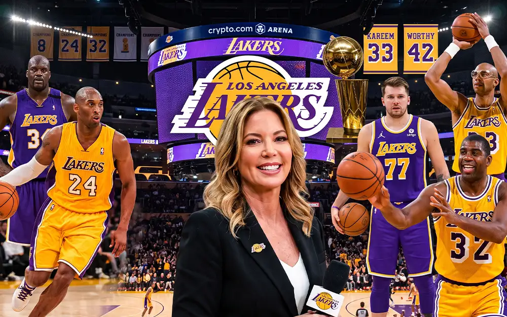 Lakers Team Sale: What Sports Franchise Valuations Teach Merchants About Payments