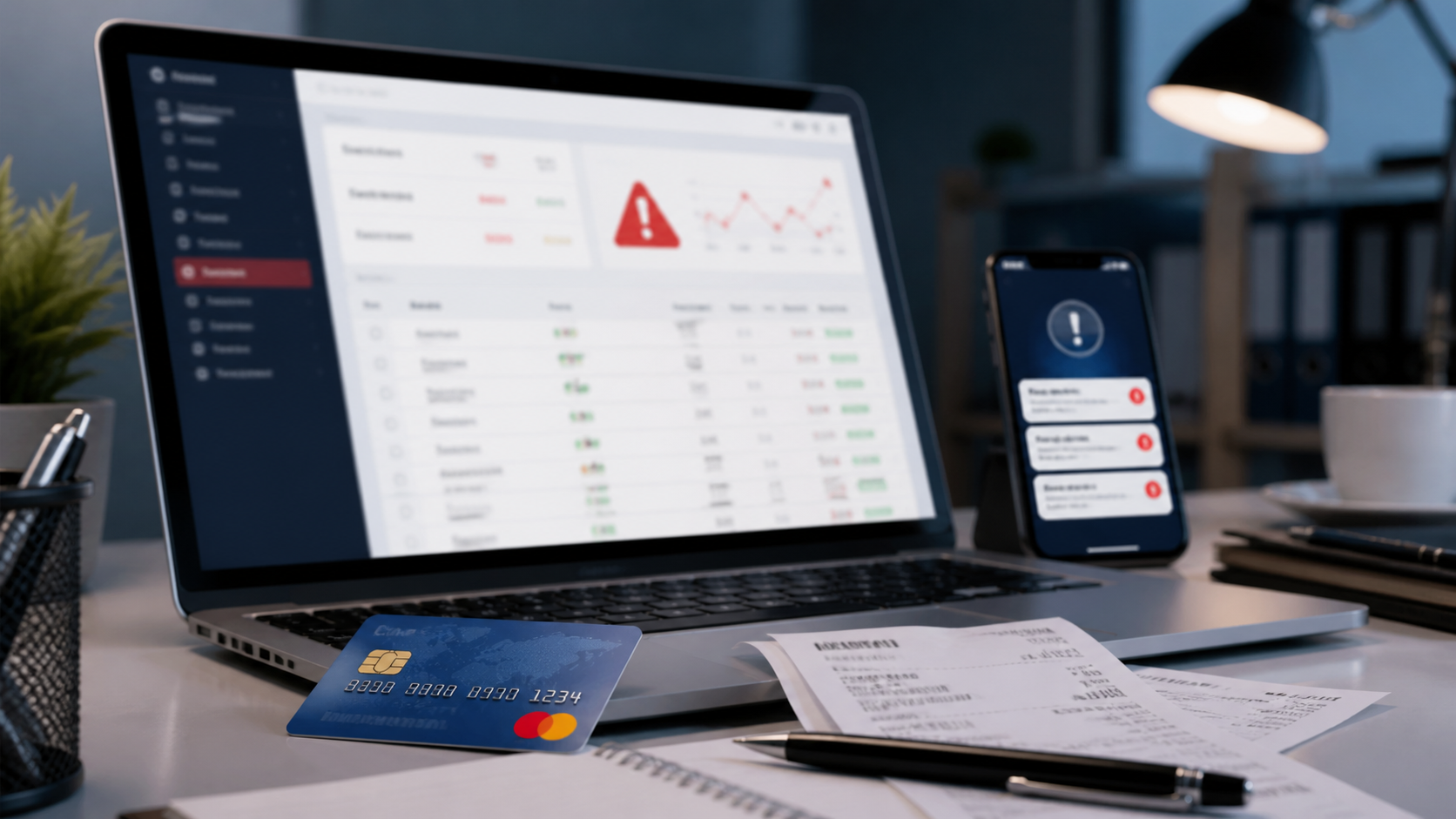 Chargeback services