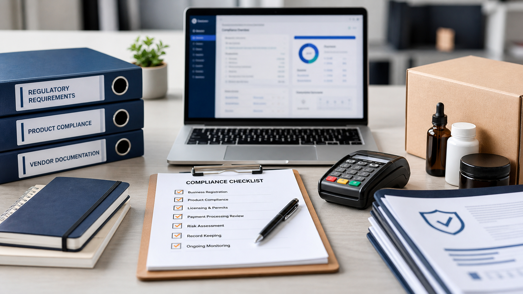 Visa and Mastercard interchange update