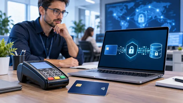 Does Tokenization Reduce Payment Data Risk? thumbnail