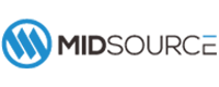 MIDsource logo