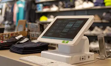 Apply for a Merchant Account